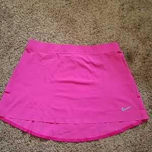 Nike Golf drive fit skirt