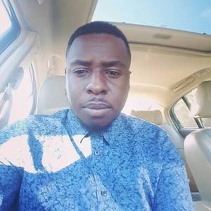 Meet your Posher, Elliot