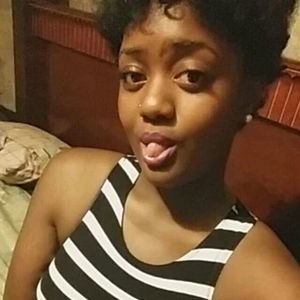 Meet your Posher, Laquanda