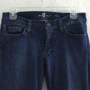 7 for all mankind Dojo Jeans