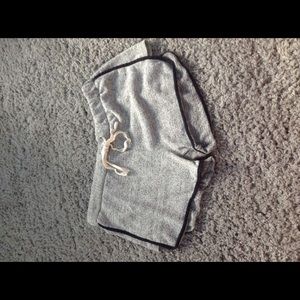 Brandy Melville shorts