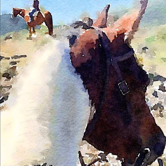 Meet your Posher, JL - Picture 3 of 4