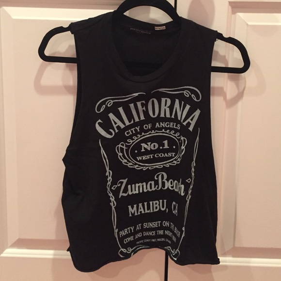 Brandy Melville tank