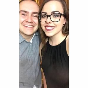 Meet your Posher, Anne