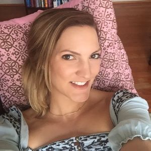 Meet your Posher, Sarah