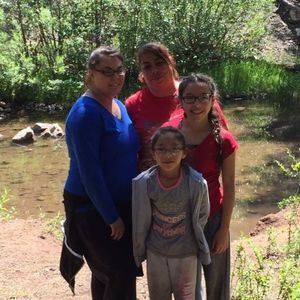 Meet your Posher, Monica