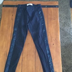 **Not for sale** Hollister Jeggings