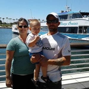 Meet your Posher, Joanna