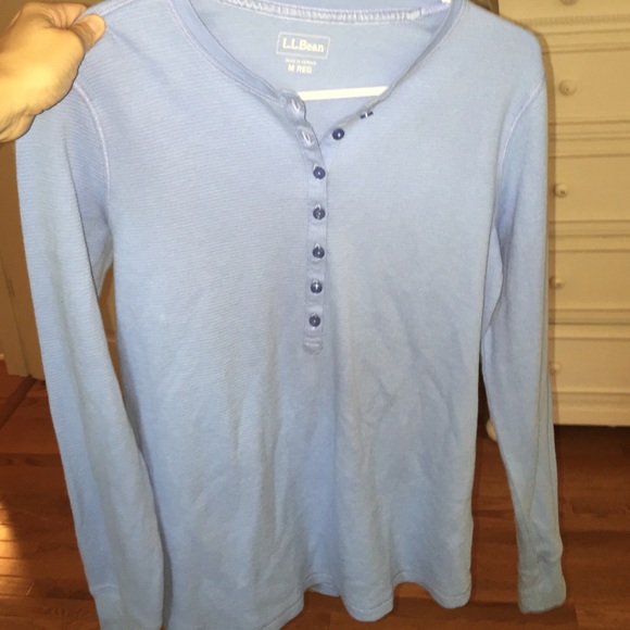 Under shirt