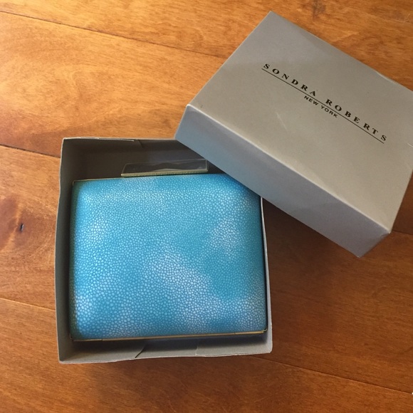 Sondra Roberts evening bag