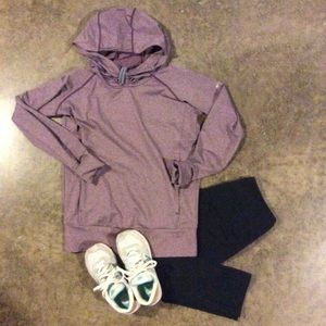 Columbia Hoodie