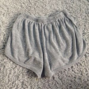 Brandy Melville shorts