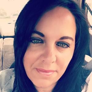 Meet your Posher, Christie