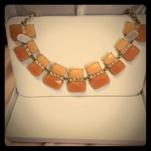 Chunky necklace
