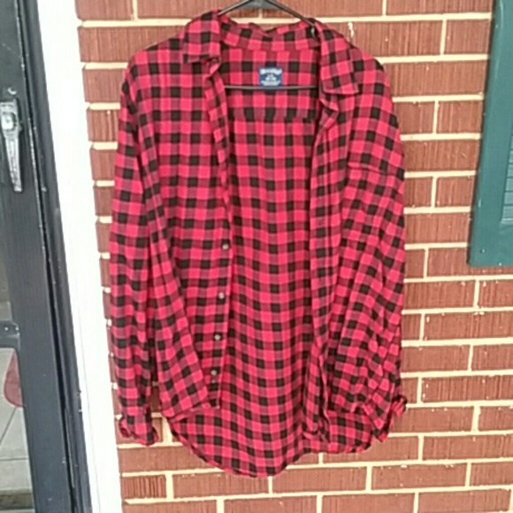 Flannel