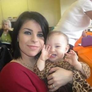 Meet your Posher, Whitney