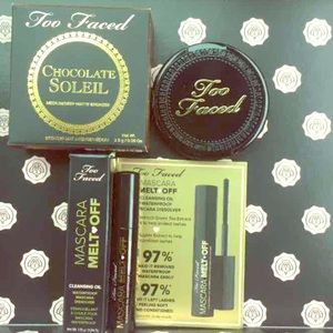 Too faced bundle