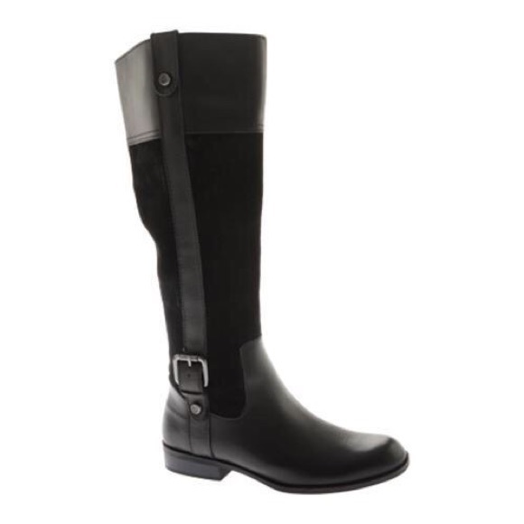 Anne Klein Ciji Boots