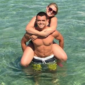 Meet your Posher, Kaitlin