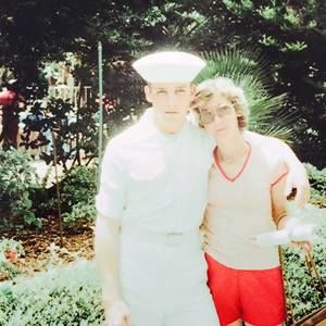 Meet your Posher, Brian