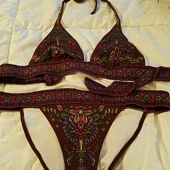 New!!! VS bikini