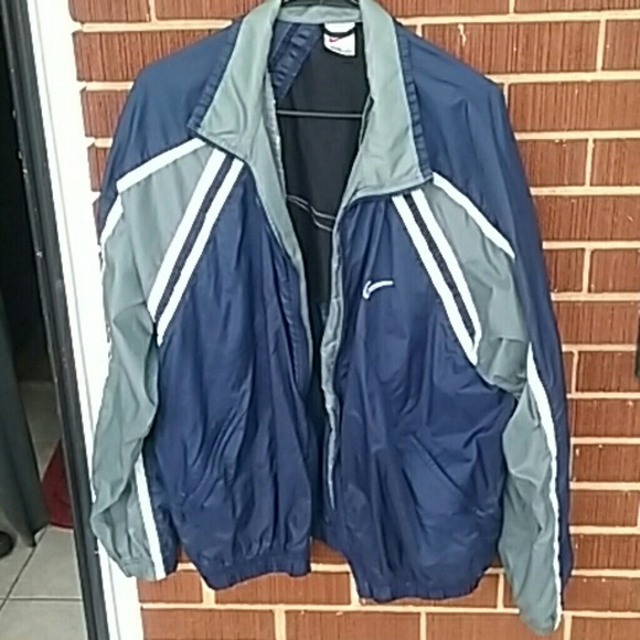 Wind breaker