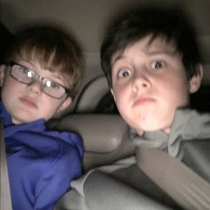 Meet your Posher, Anthony