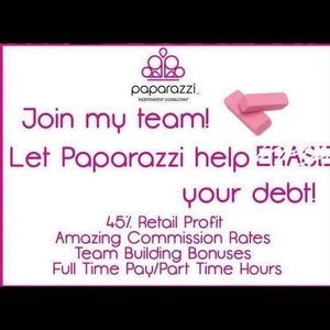 Life changing opportunity