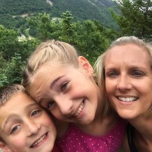 Meet your Posher, Brenda