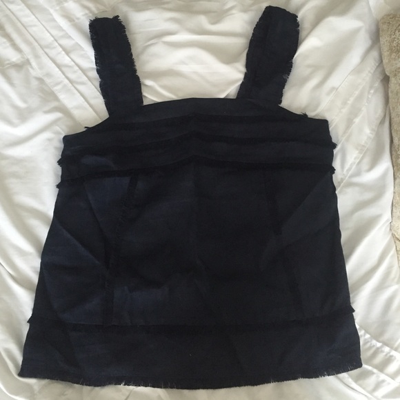 J. Crew tank