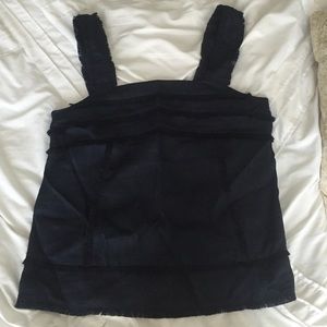 J. Crew tank