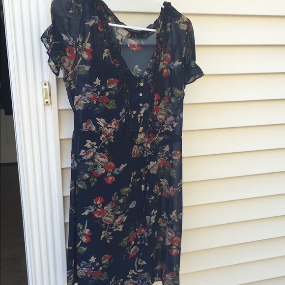 Converse flowy dress - Picture 1 of 1