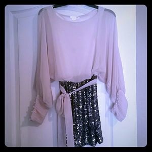 Super cute A'Gaci dress!