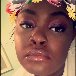 Meet your Posher, Christalyn