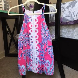 Lilly Pulitzer tank