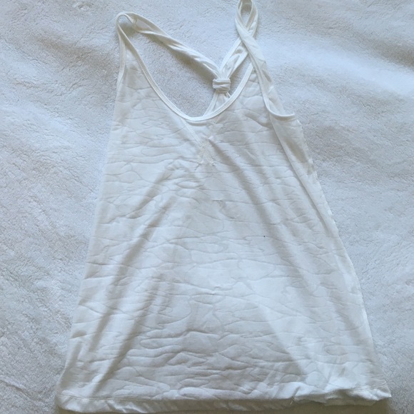 Old Navy Active Medium tank