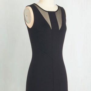 Heart and Sultry Dress, sleek & comfy NWT