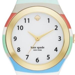 BRAND NEW Kate Spade New York watch!