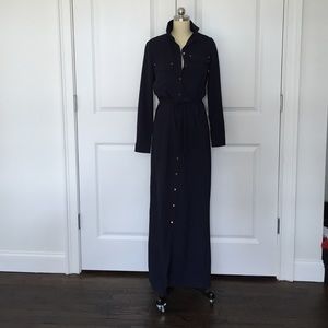 Missguided Maxi Dress