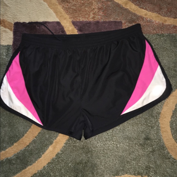 ETONIC RUNNING SHORTS - Picture 1 of 4