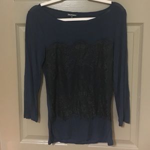 Juicy couture long sleeve