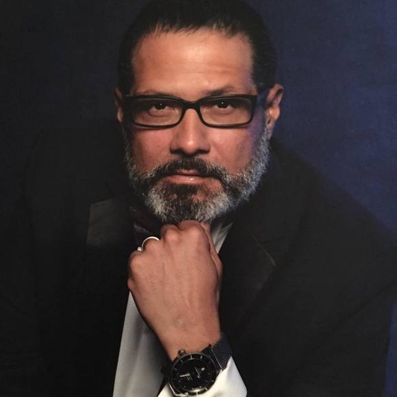 Meet your Posher, Anthony