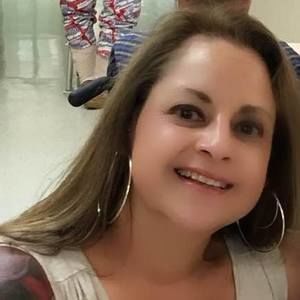 Meet your Posher, Gayle