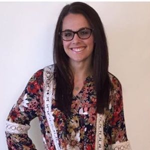 Meet your Posher, Alyssa