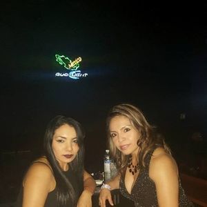 Meet your Posher, Hernandez