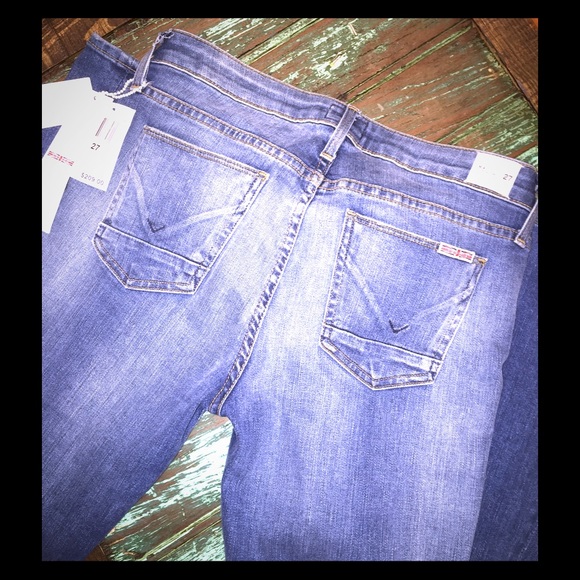 Hudson Jeans NEVER WORN