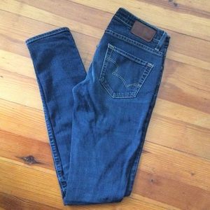 BIG STAR jeans