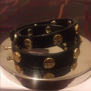 ✨ Tory Burch Wraparound Bracelet ✨