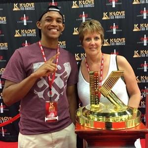 Meet your Posher, Donna