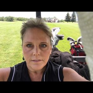 Meet your Posher, Kathy